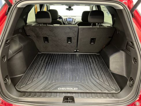 Used 2023 Chevrolet Equinox LT image 45