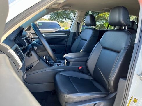 Used 2019 Volkswagen Atlas SE image 10