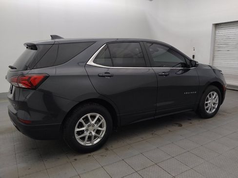 Used 2023 Chevrolet Equinox LT AWD/4WD image 10