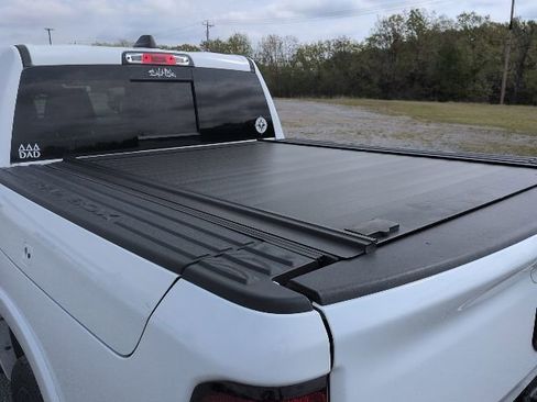 Used 2020 RAM 1500 Laramie image 5