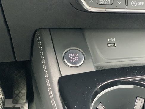 Used 2023 Audi A4 2.0T Premium Plus image 14