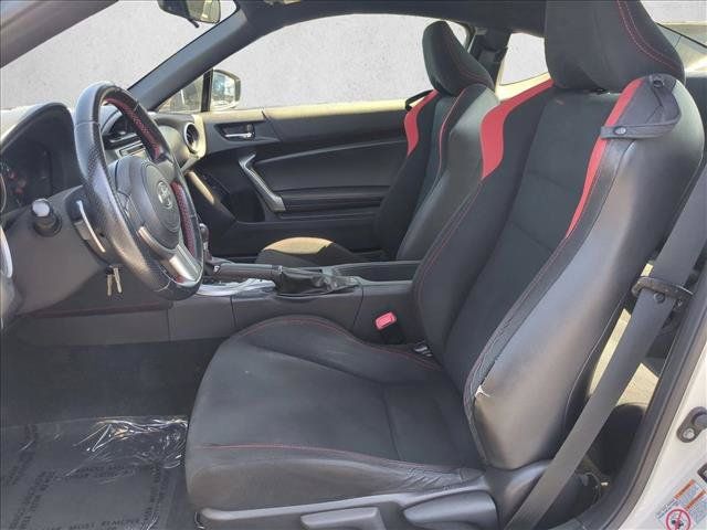 Used 2014 Scion FR-S RWD image 14