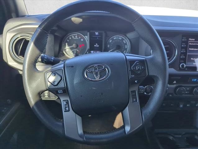 Certified 2023 Toyota Tacoma TRD Sport w/ Advanced Technology Package AWD/4WD image 15