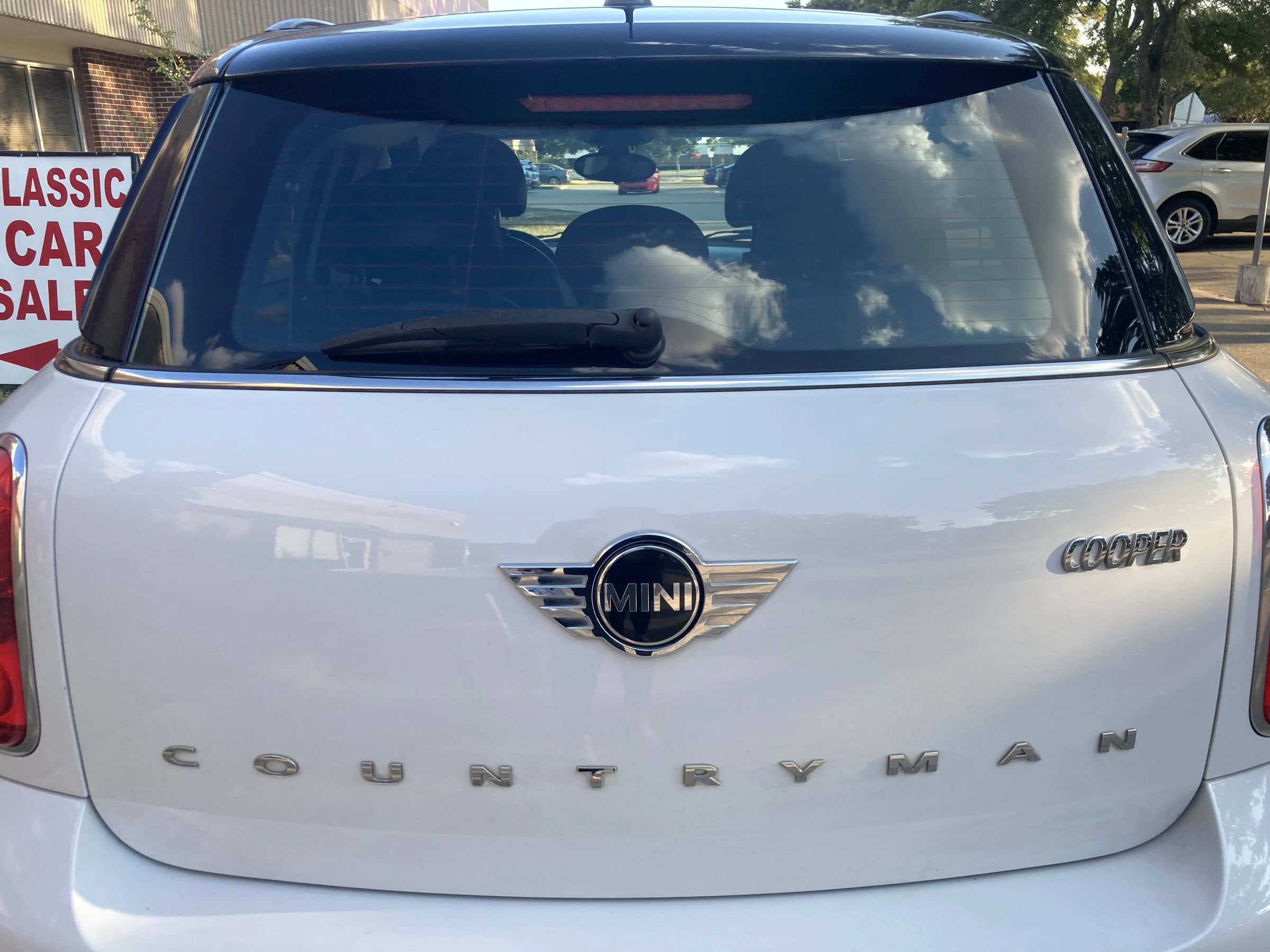 Used 2014 MINI Cooper Countryman FWD image 23