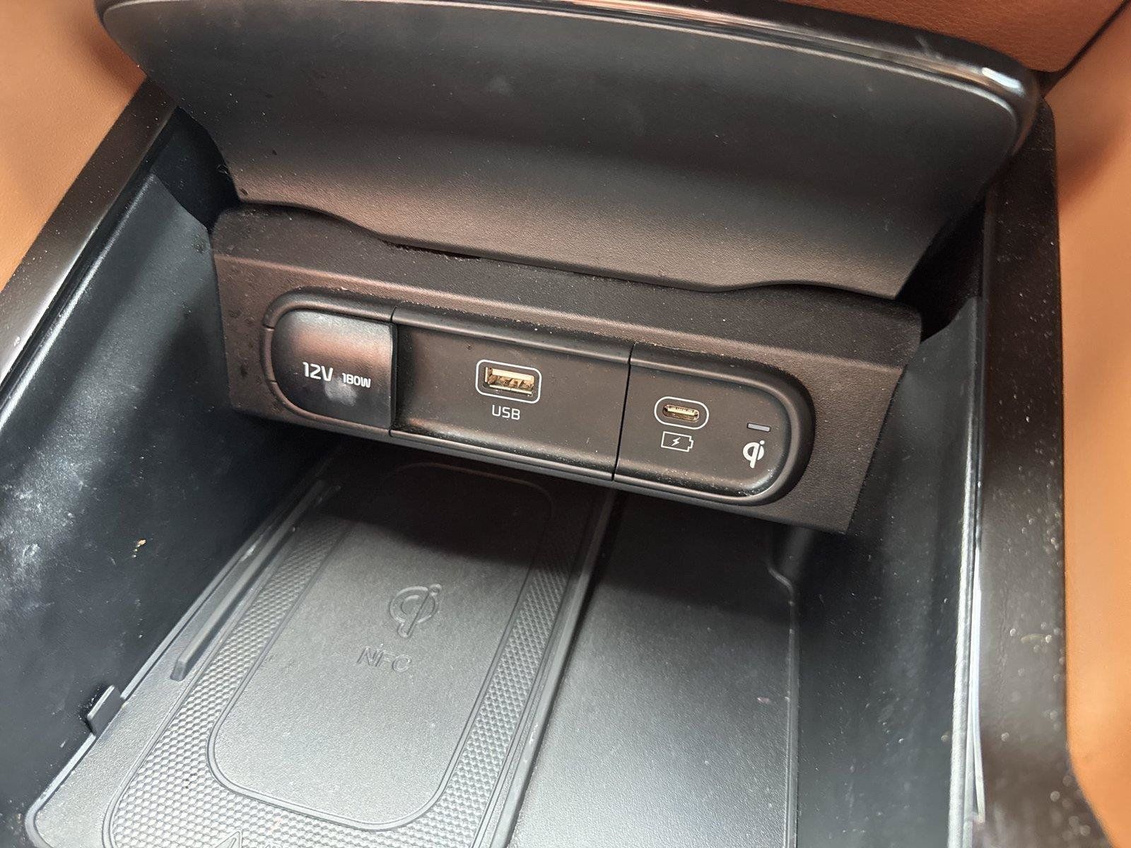 Used 2023 Kia Telluride SX X-Pro AWD/4WD image 21
