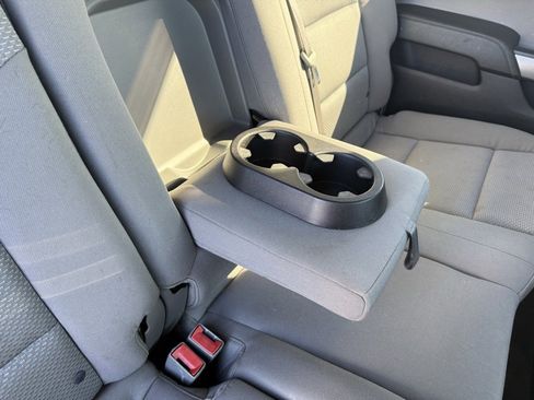 Used 2016 Chevrolet Silverado 1500 LT w/ All Star Edition image 34