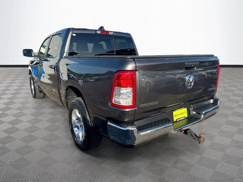 Used 2023 RAM 1500 Big Horn AWD/4WD image 32