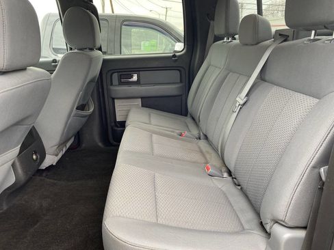 Used 2014 Ford F150 XLT w/ Equipment Group 302A Luxury image 10