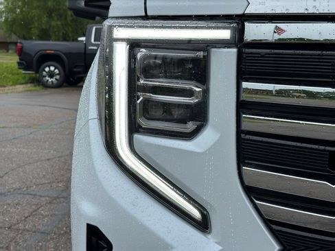 New 2026 GMC Sierra 1500 SLT w/ SLT Premium Plus Package AWD/4WD image 57