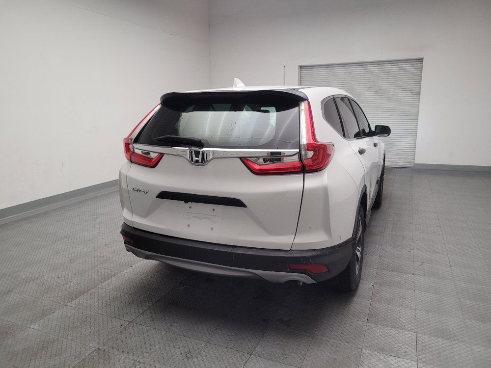 Used 2019 Honda CR-V LX image 7