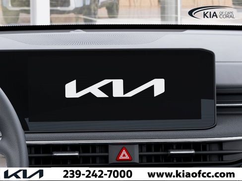 New 2026 Kia K5 LXS FWD image 20
