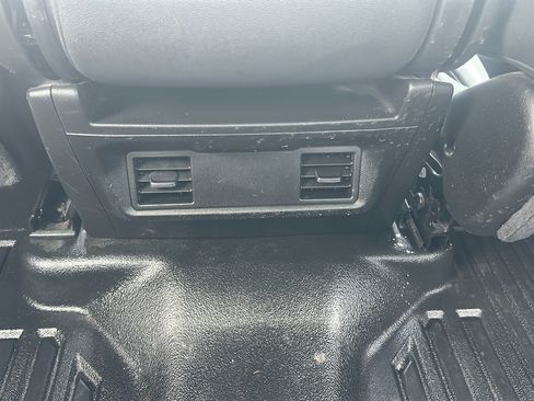 Used 2024 Chevrolet Silverado 1500 W/T w/ WT Convenience Package AWD/4WD image 21