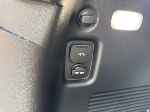 Used 2026 Hyundai Ioniq 9 Calligraphy image 13