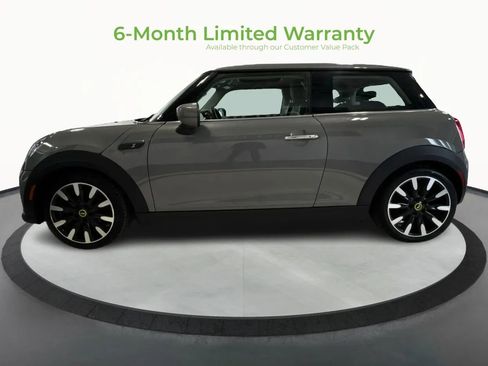 Used 2023 MINI Cooper SE image 4