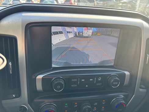 Used 2015 GMC Sierra 1500 SLE w/ SLE Value Package image 16