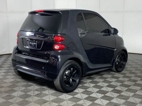 Used 2015 smart fortwo passion image 9