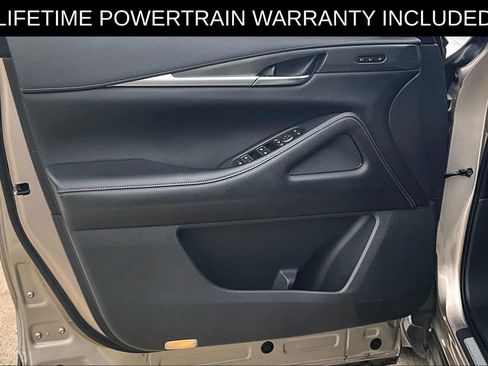 Certified 2023 INFINITI QX60 Luxe w/ Cargo Package image 17