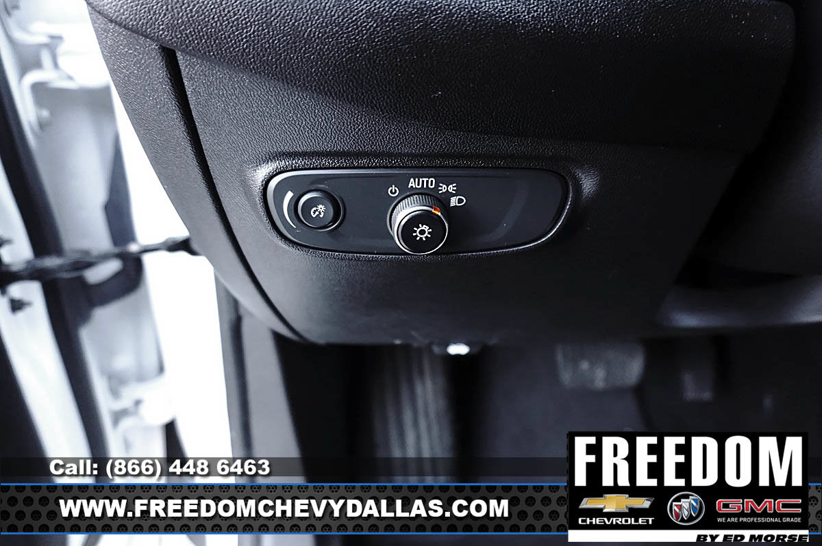 Used 2024 Chevrolet Equinox LT AWD/4WD image 18