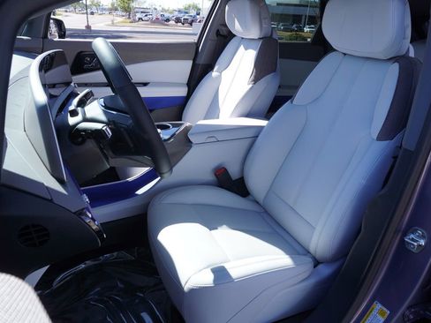 New 2026 Cadillac Optiq Luxury 1 image 14