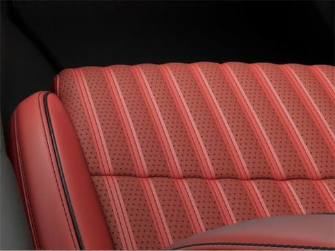 New 2026 Genesis G70 3.3T Sport Prestige image 16