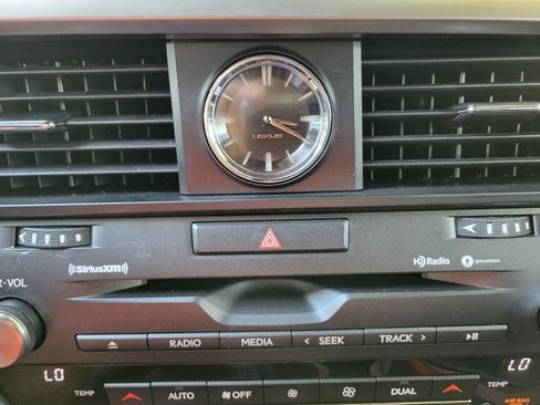 Used 2022 Lexus RX 350 FWD image 18