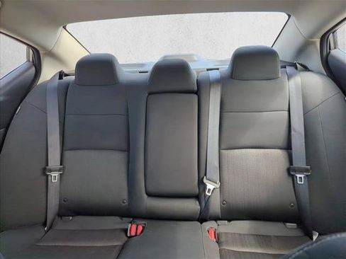 Used 2025 Nissan Altima 2.5 SV FWD image 25