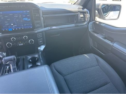 Used 2023 Ford F150 XLT w/ Equipment Group 302A High RWD image 14