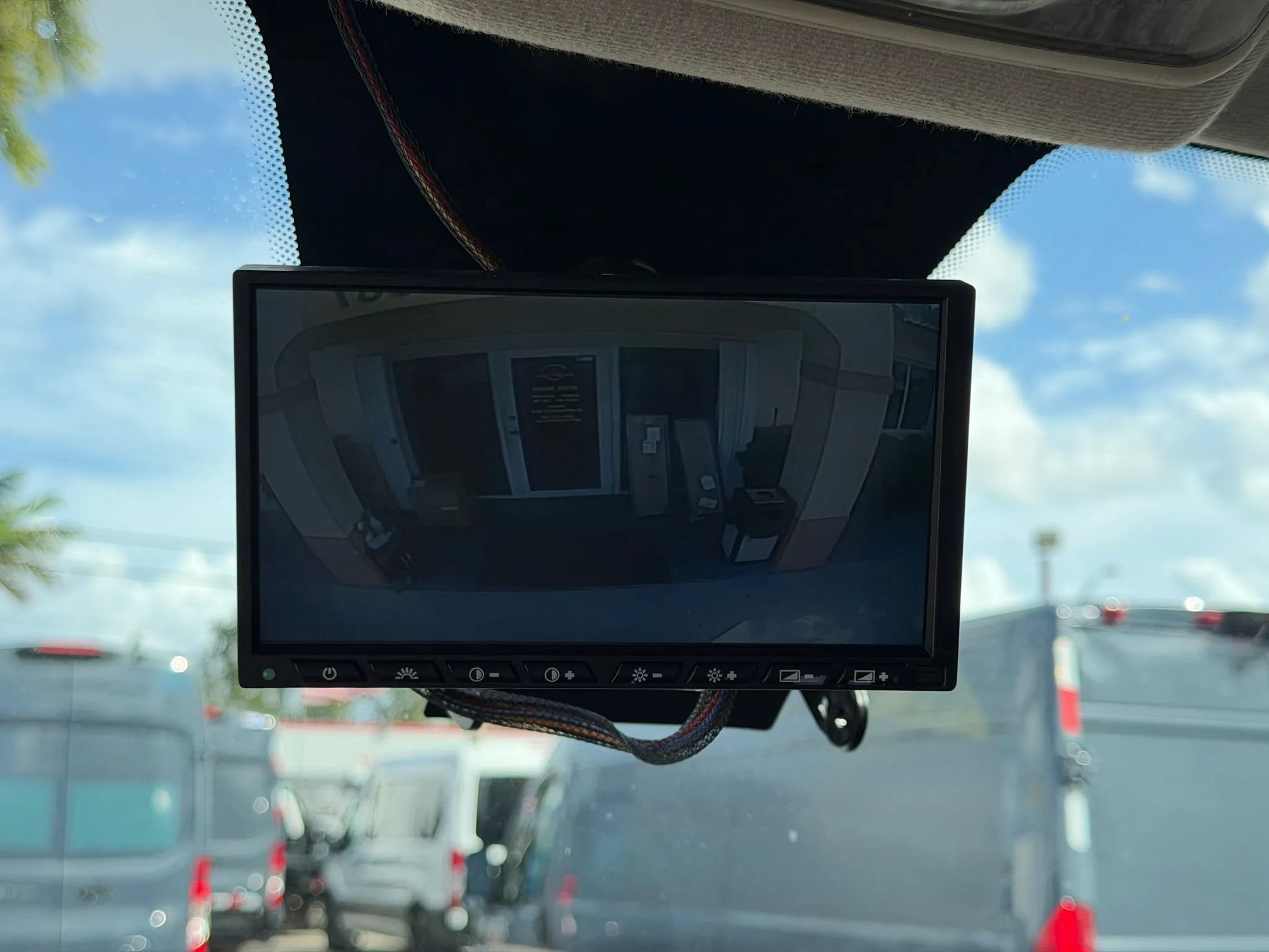 Used 2020 RAM ProMaster 3500 FWD image 14