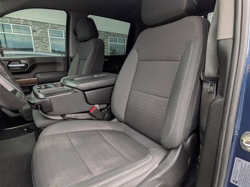 Used 2022 Chevrolet Silverado 3500 LT w/ All Star Edition image 18