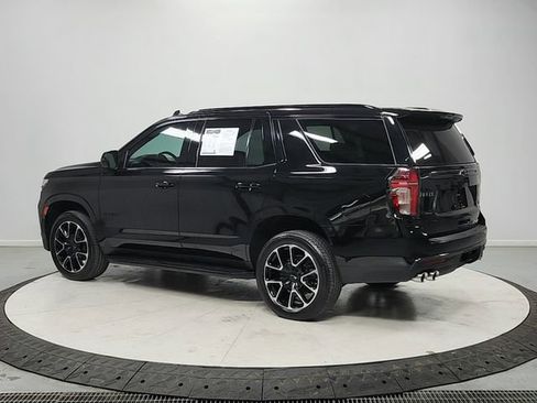 Used 2022 Chevrolet Tahoe RST w/ Sport Performance Package AWD/4WD image 5