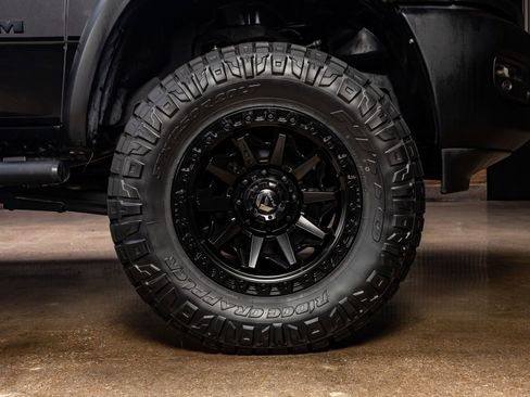 Used 2024 RAM 2500 Power Wagon w/ Level 2 Equipment Group image 12