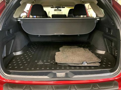 Certified 2025 Subaru Outback Premium image 35