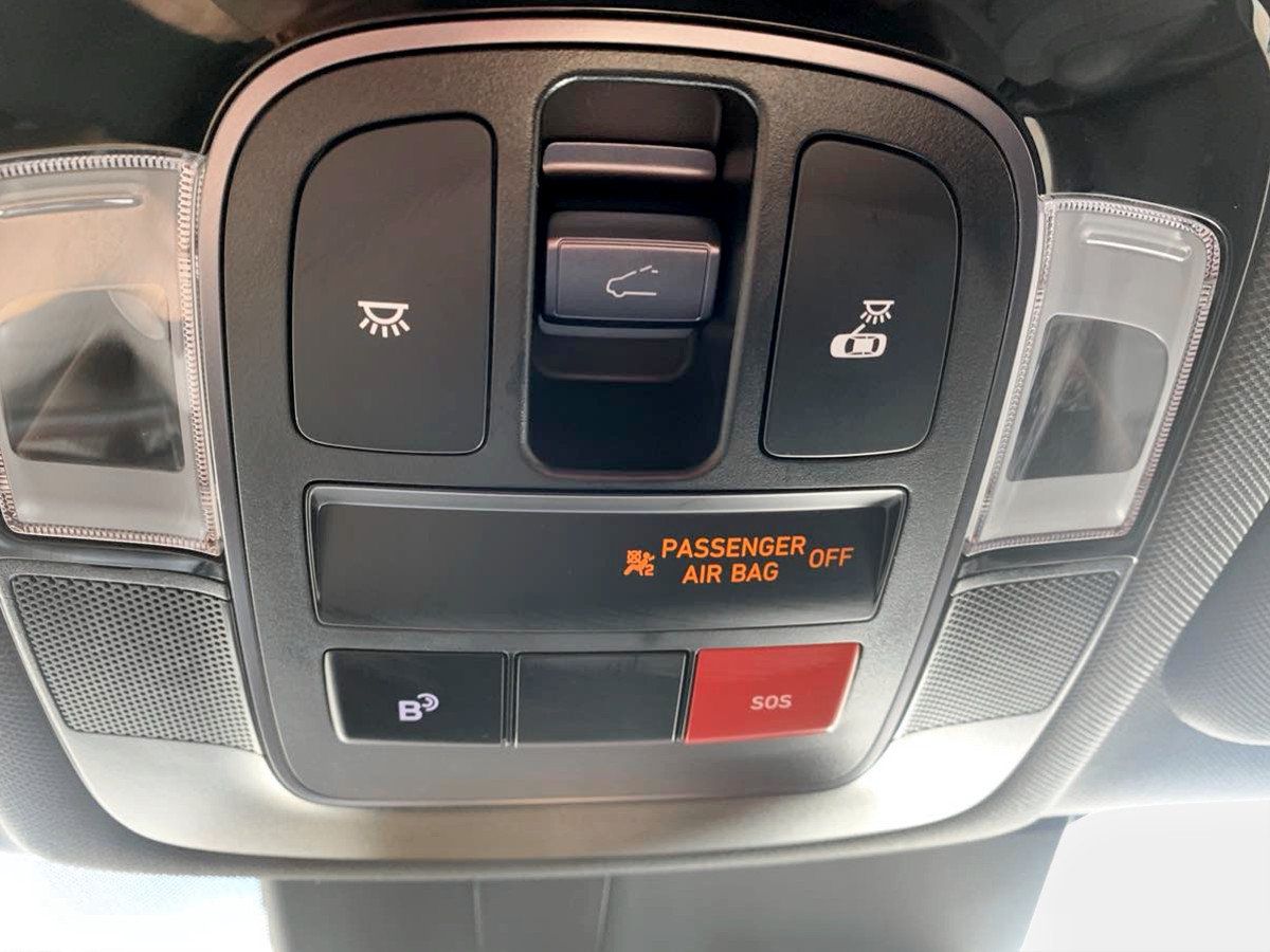 Used 2024 Hyundai Sonata N Line FWD image 31