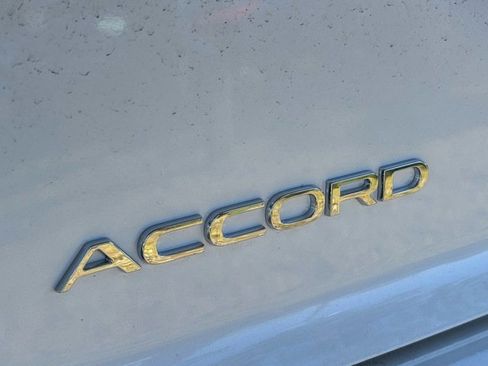 New 2025 Honda Accord SE image 23