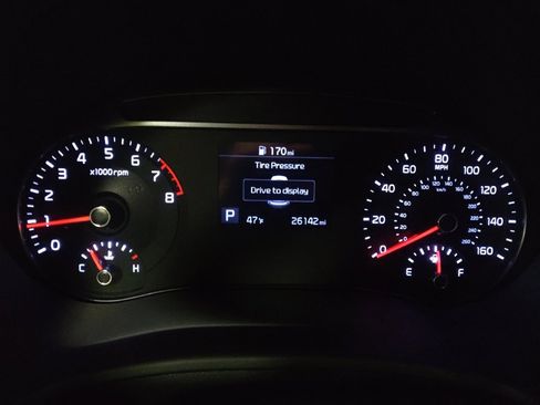 Used 2020 Kia Soul LX image 23