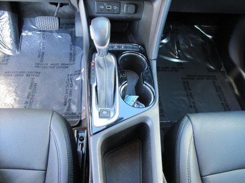 Used 2021 Buick Encore GX Select image 22