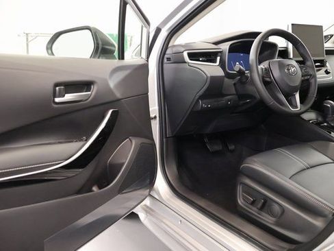 New 2026 Toyota Corolla XLE image 8