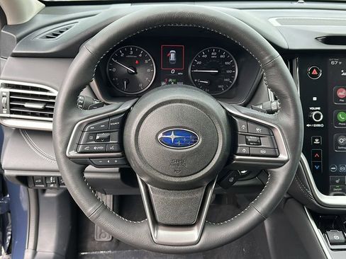 New 2025 Subaru Outback Limited image 9
