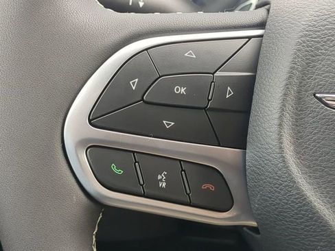 New 2026 Chrysler Voyager LX image 30