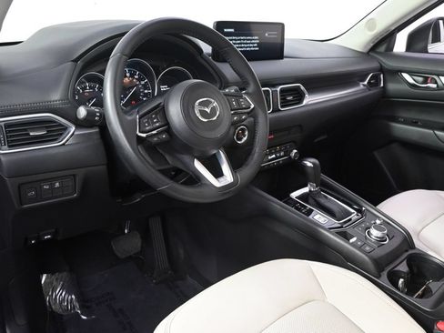 Used 2024 MAZDA CX-5 AWD 2.5 S w/ Preferred Package image 11