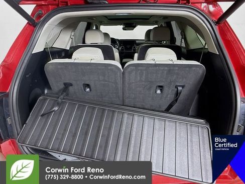 Used 2023 Kia Sorento SX Prestige w/ Panoramic Sunroof Package image 30