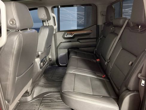 Used 2023 GMC Sierra 1500 Denali w/ Denali Reserve Package AWD/4WD image 20