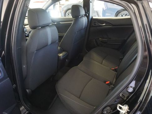 Used 2018 Honda Civic EX image 21