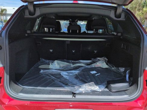 New 2026 BMW X3 xDrive30 w/ Premium Package image 13