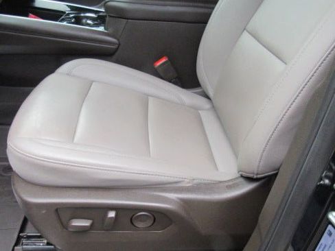 Certified 2024 Chevrolet Equinox LT image 40