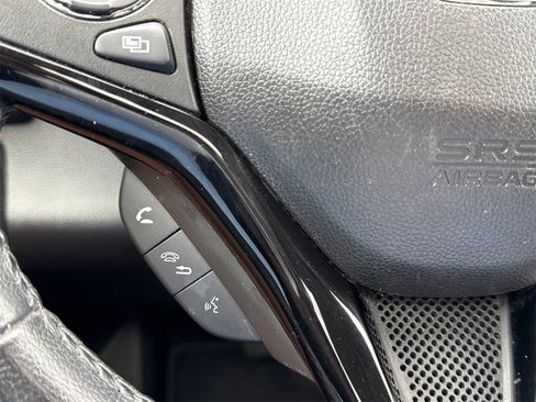 Used 2016 Honda HR-V EX-L image 19