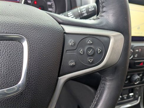 Used 2019 GMC Terrain SLT w/ Preferred Package image 19