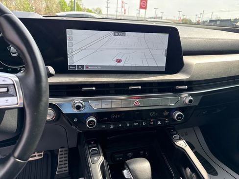 Used 2024 Kia Telluride SX X-Line image 17