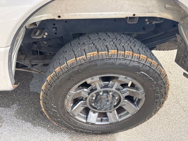 Used 2020 Ford F350 XL w/ Power Equipment Group AWD/4WD image 28