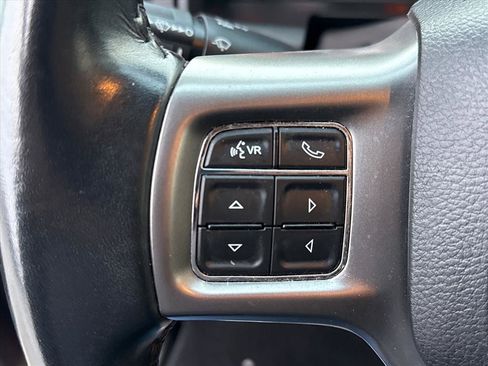 Used 2022 RAM 1500 Classic Warlock image 16